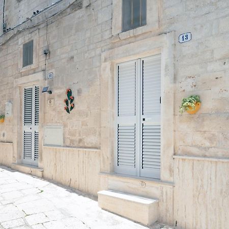 Messapica Home Ceglie Messapica Zewnętrze zdjęcie