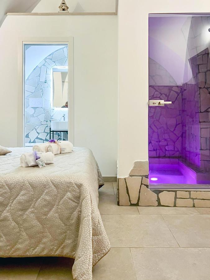Messapica Home Ceglie Messapica Zewnętrze zdjęcie