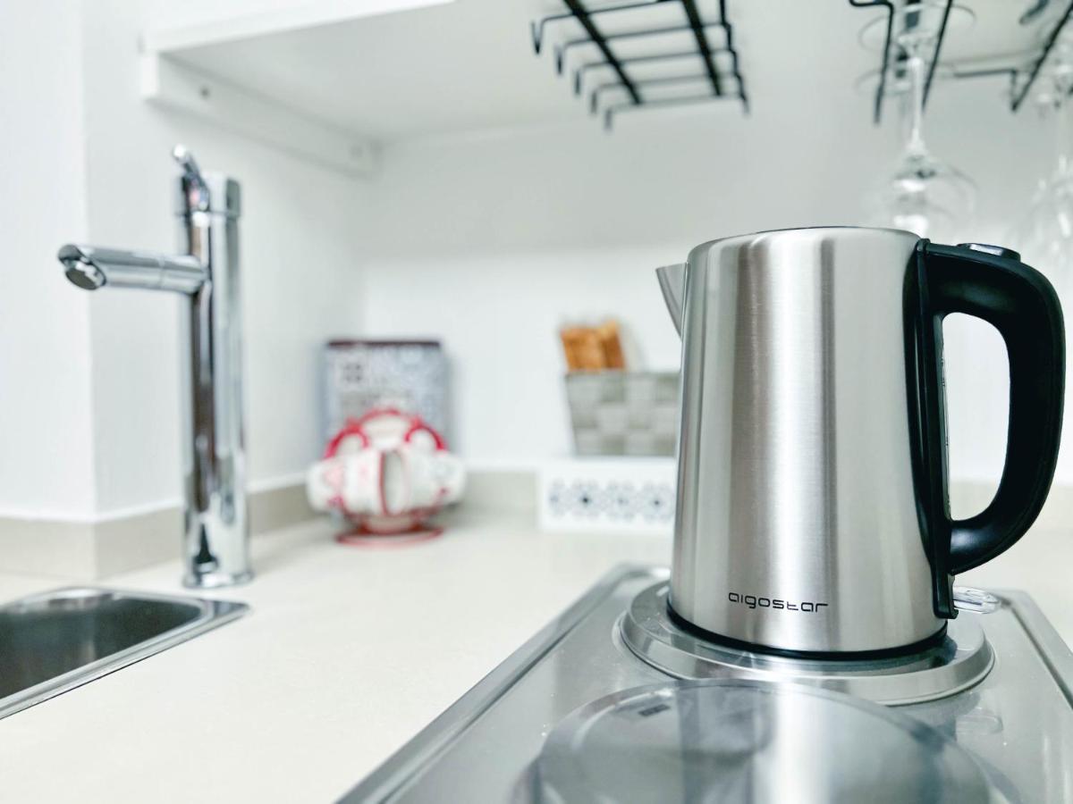 Messapica Home Ceglie Messapica Zewnętrze zdjęcie