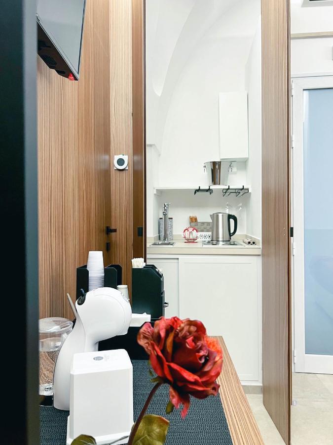 Messapica Home Ceglie Messapica Zewnętrze zdjęcie