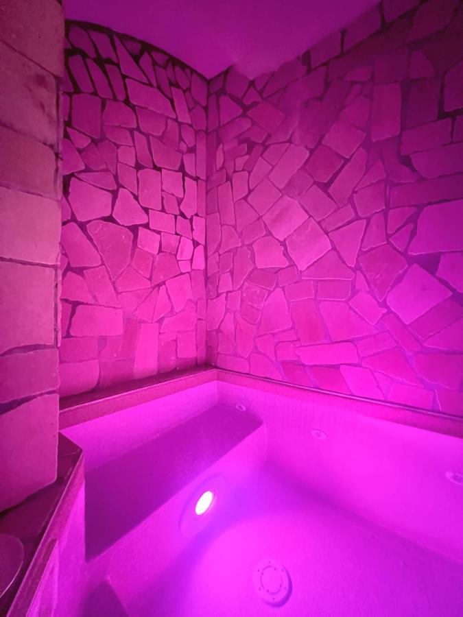 Messapica Home Ceglie Messapica Zewnętrze zdjęcie