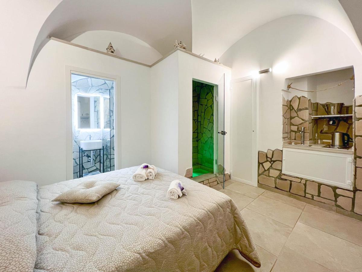 Messapica Home Ceglie Messapica Zewnętrze zdjęcie
