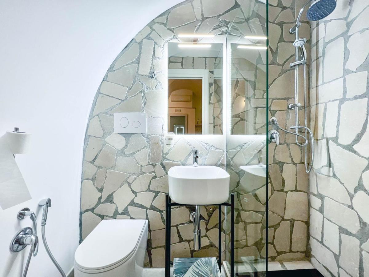 Messapica Home Ceglie Messapica Zewnętrze zdjęcie