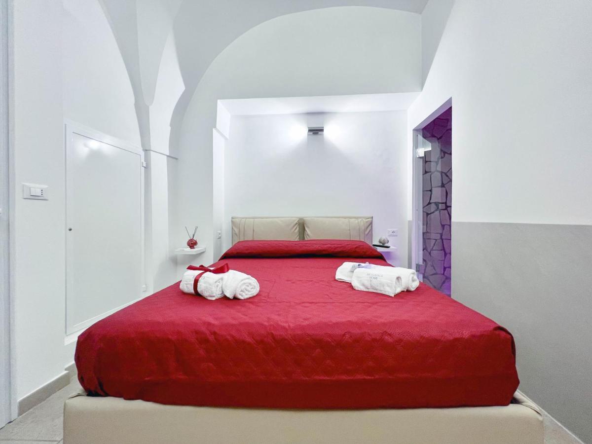 Messapica Home Ceglie Messapica Zewnętrze zdjęcie