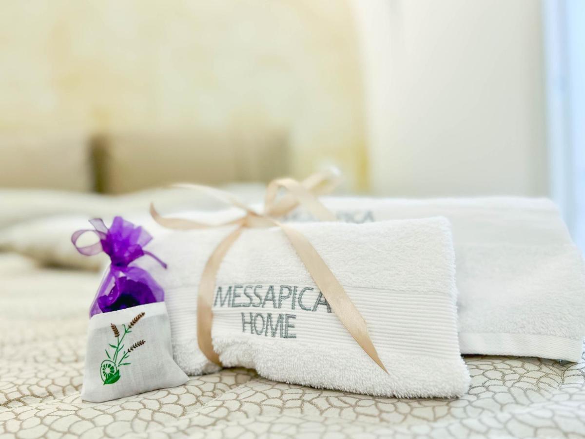 Messapica Home Ceglie Messapica Zewnętrze zdjęcie