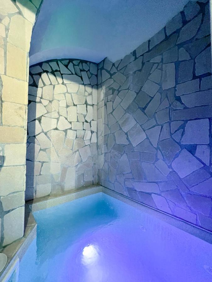 Messapica Home Ceglie Messapica Zewnętrze zdjęcie