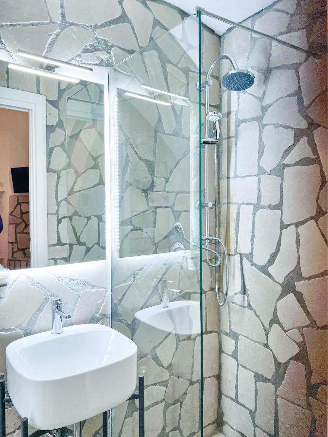 Messapica Home Ceglie Messapica Zewnętrze zdjęcie