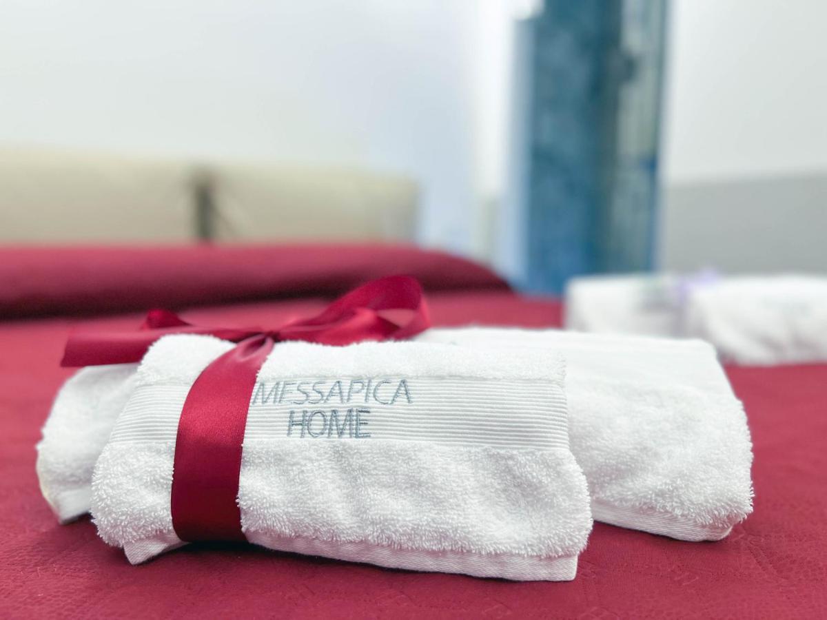 Messapica Home Ceglie Messapica Zewnętrze zdjęcie