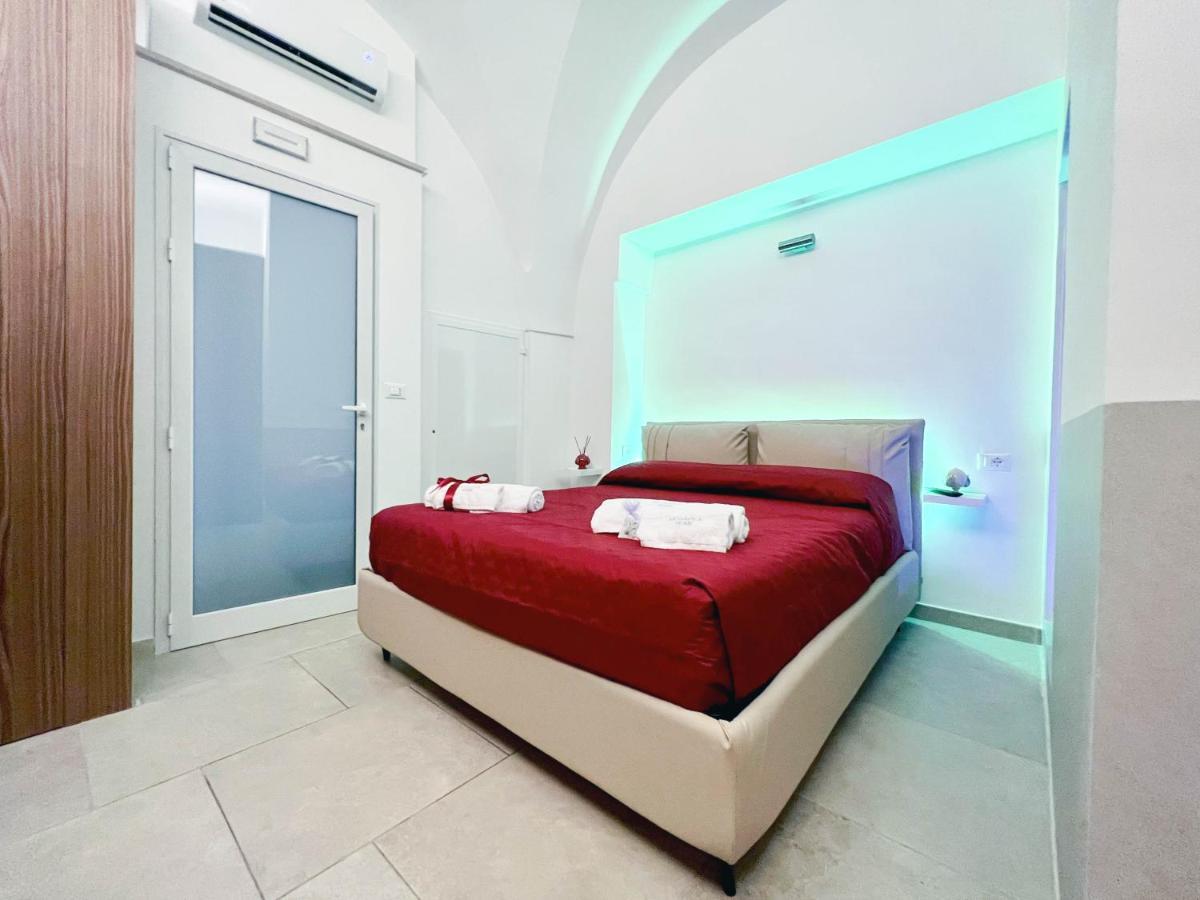 Messapica Home Ceglie Messapica Zewnętrze zdjęcie