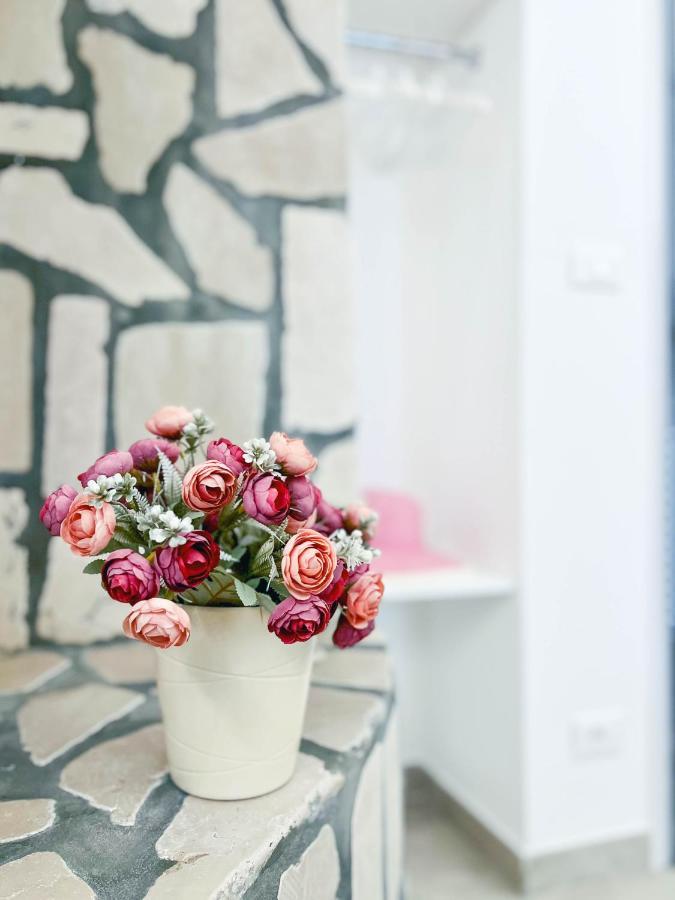 Messapica Home Ceglie Messapica Zewnętrze zdjęcie