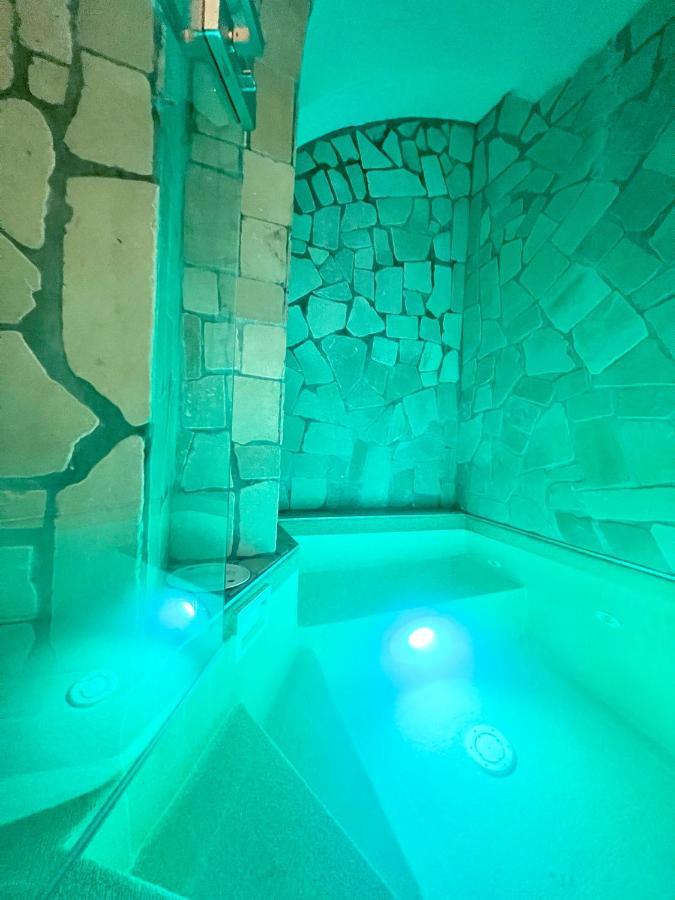 Messapica Home Ceglie Messapica Zewnętrze zdjęcie