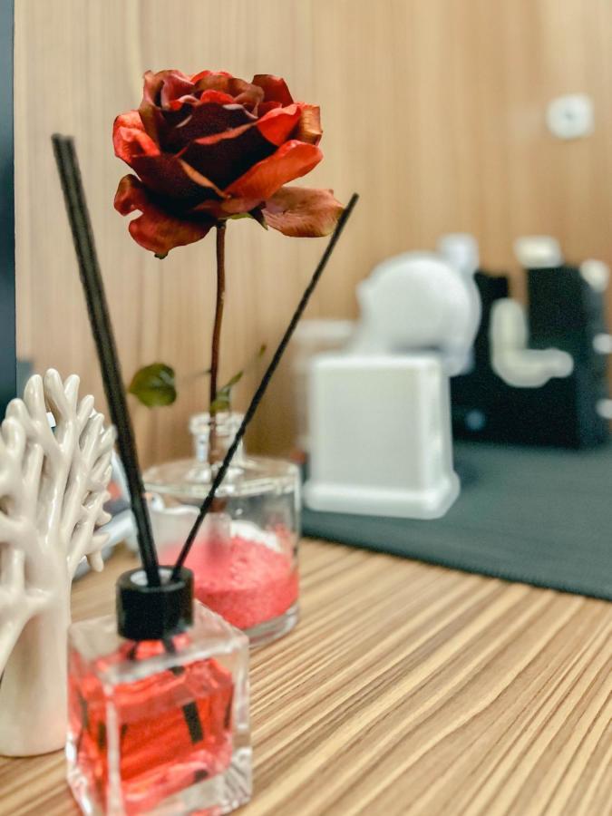 Messapica Home Ceglie Messapica Zewnętrze zdjęcie