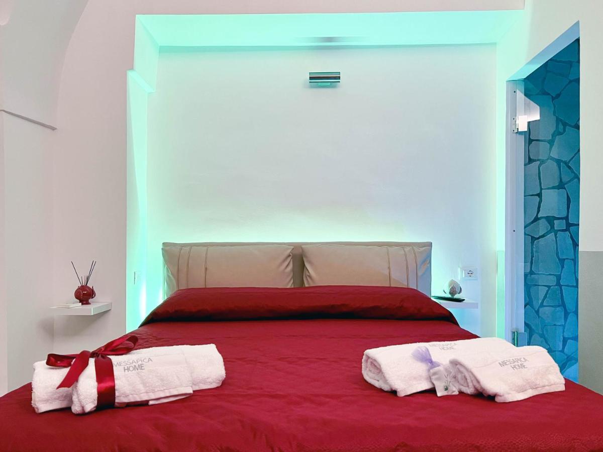 Messapica Home Ceglie Messapica Zewnętrze zdjęcie