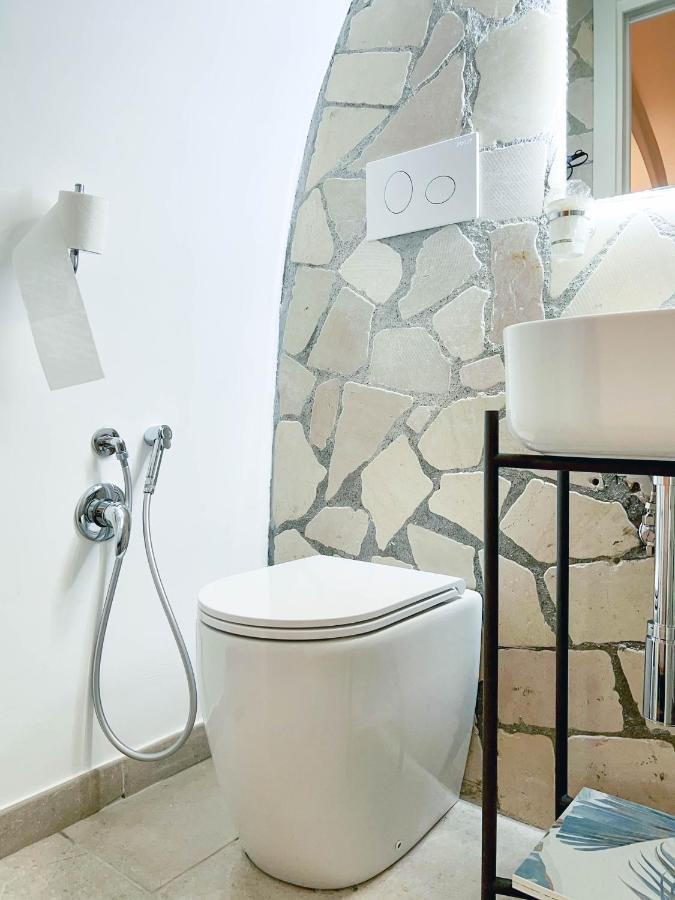 Messapica Home Ceglie Messapica Zewnętrze zdjęcie