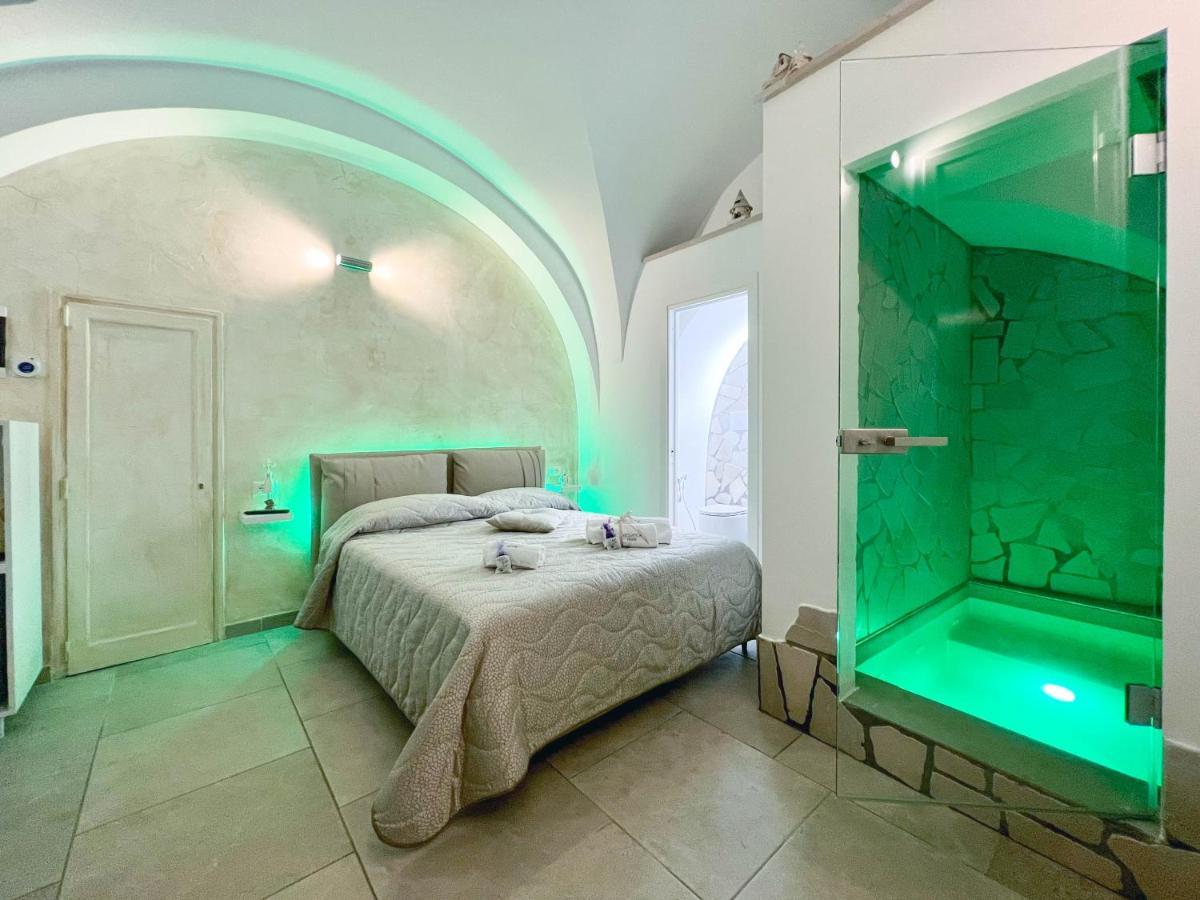 Messapica Home Ceglie Messapica Zewnętrze zdjęcie