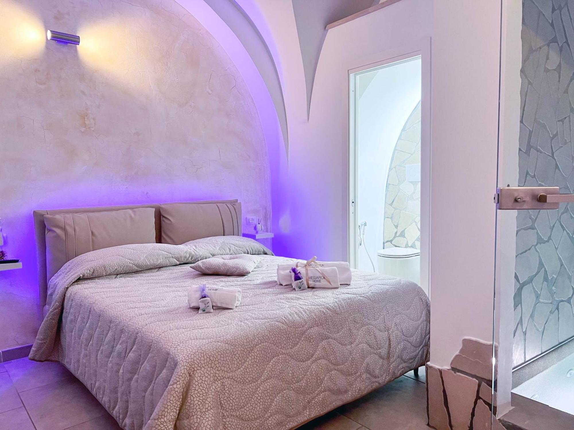 Messapica Home Ceglie Messapica Zewnętrze zdjęcie