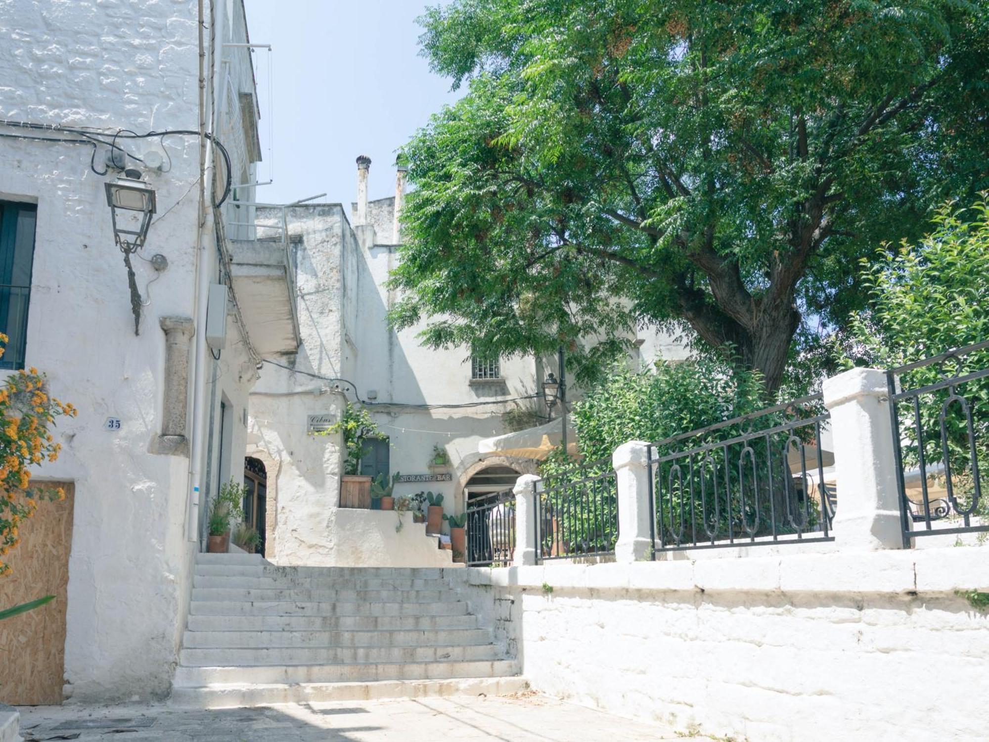 Messapica Home Ceglie Messapica Zewnętrze zdjęcie